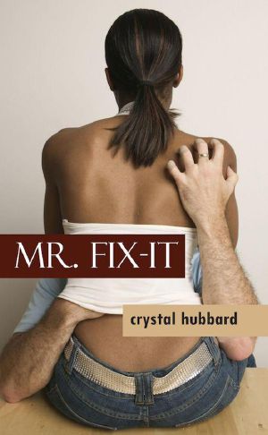 [Indigo Love Spectrum 01] • Mr. Fix-It